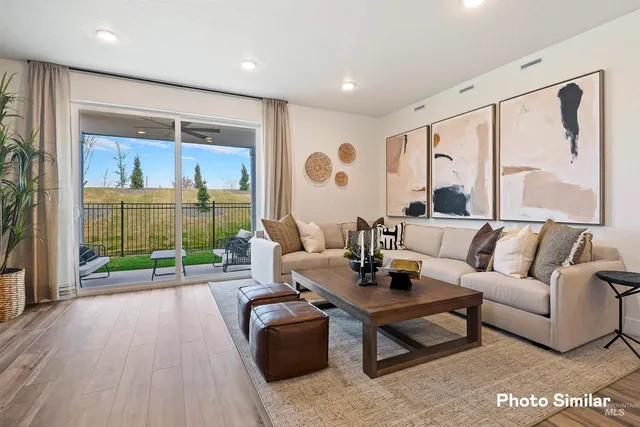 $462,900 | 1785 North Big Star Avenue, Eagle, ID 83616