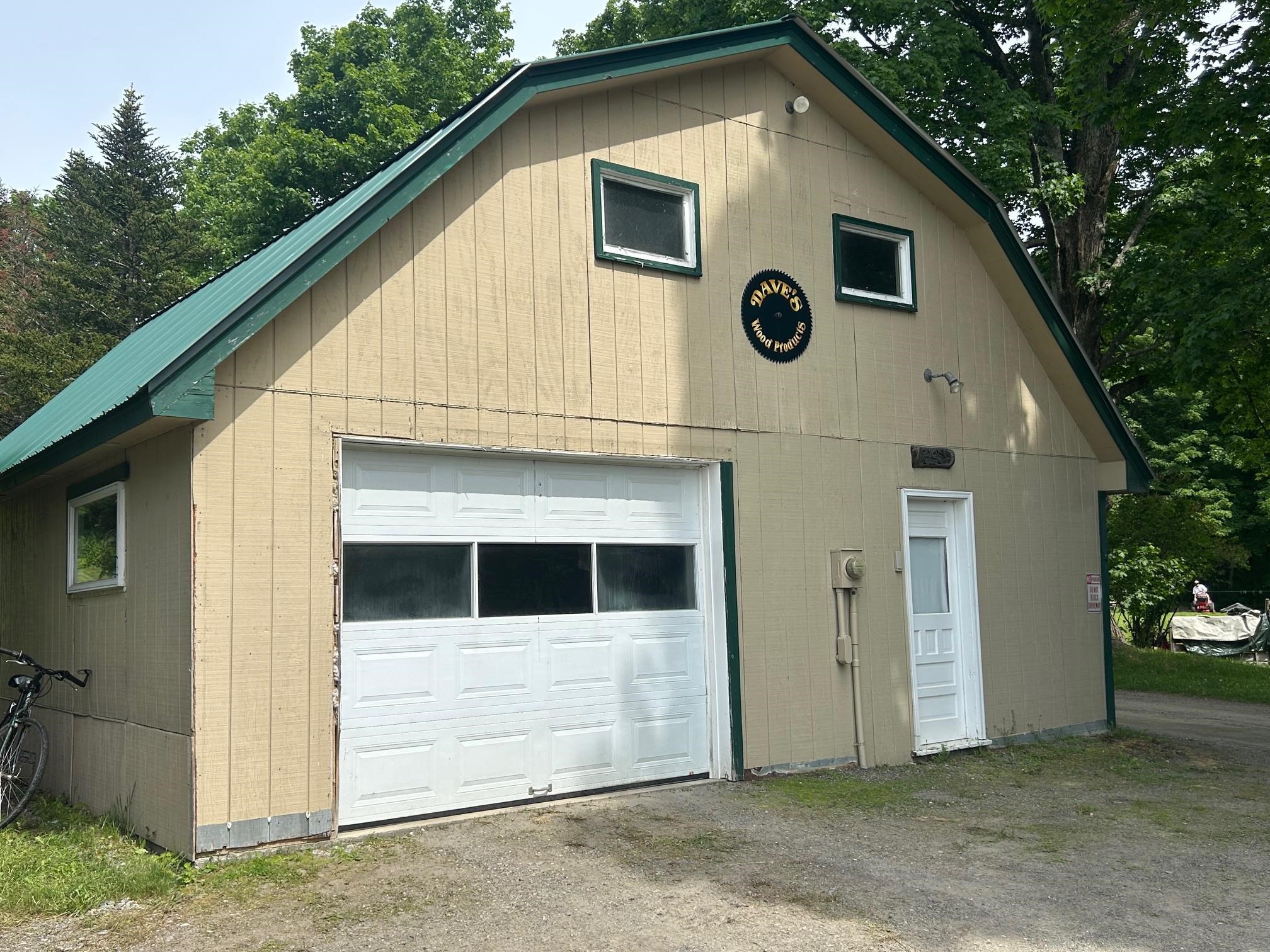 1690 Cadys Falls Road Morristown, VT 05661 - Photo 36 of 36
