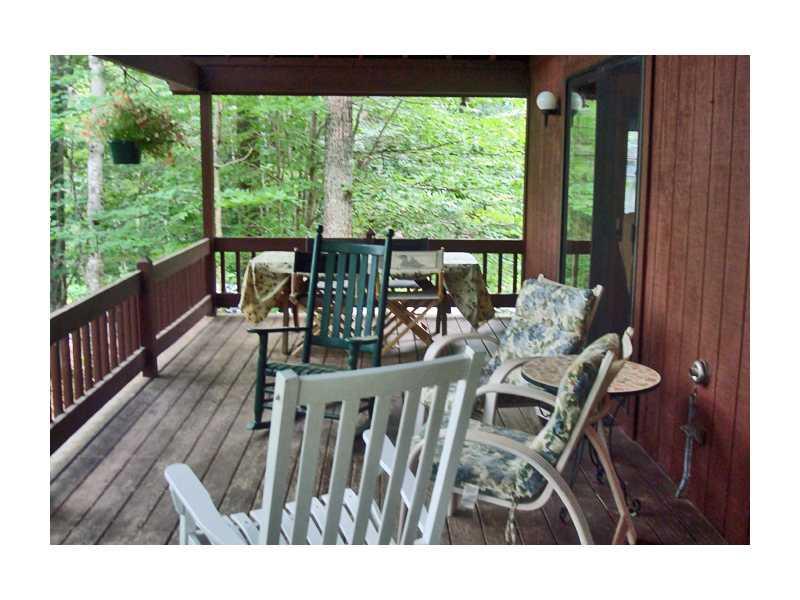 50 Arundel Road Raymond, ME 04071 - Photo 10 of 12 Patio/Deck.