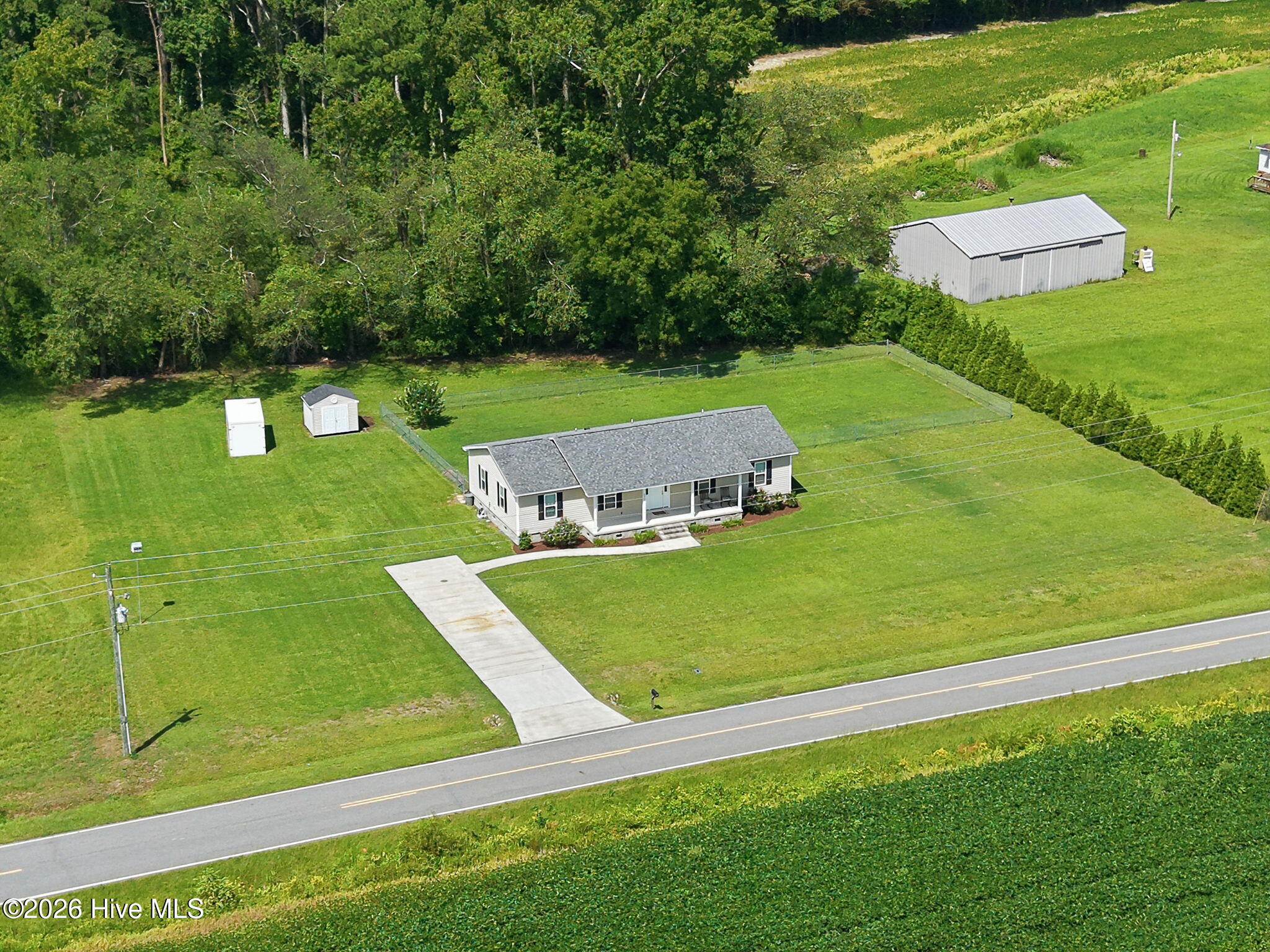 4900 Pleasant Plain Road Ayden, NC 28513 - Photo 11 of 43 Gallery Image 11