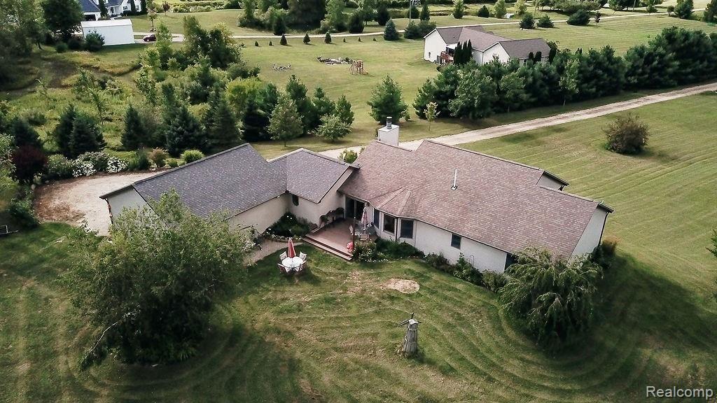 4732 Willis Road North Branch, MI 48461 - Photo 48 of 51 DJI_0056.jpg