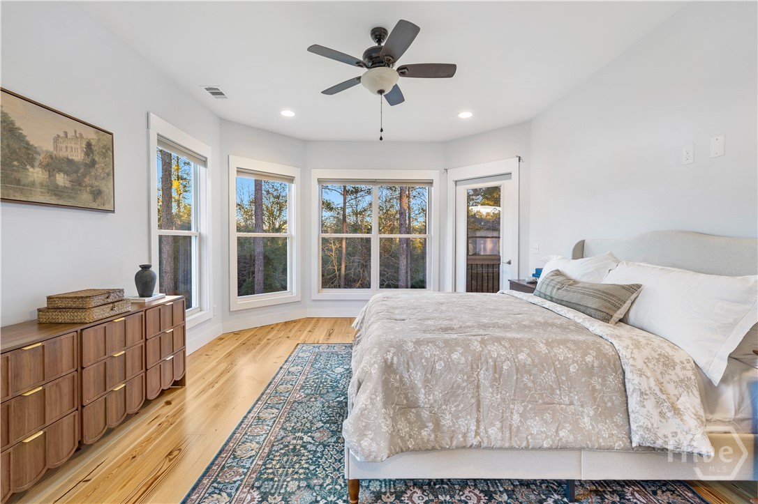 206 Captain Cone Court Brooklet, GA 30415 - Photo 23 of 75