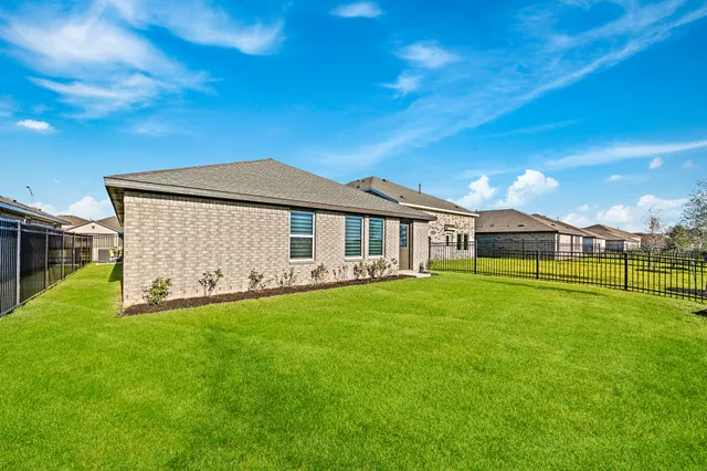 $2,500 | 3084 Wild Dunes Circle, Katy, TX 77493