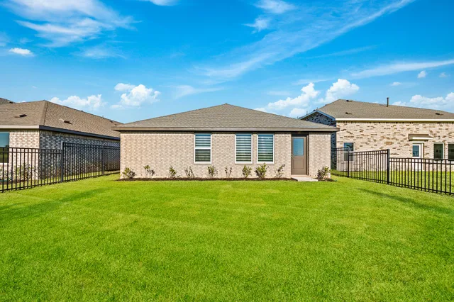 $2,500 | 3084 Wild Dunes Circle, Katy, TX 77493