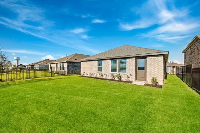 $2,500 | 3084 Wild Dunes Circle, Katy, TX 77493