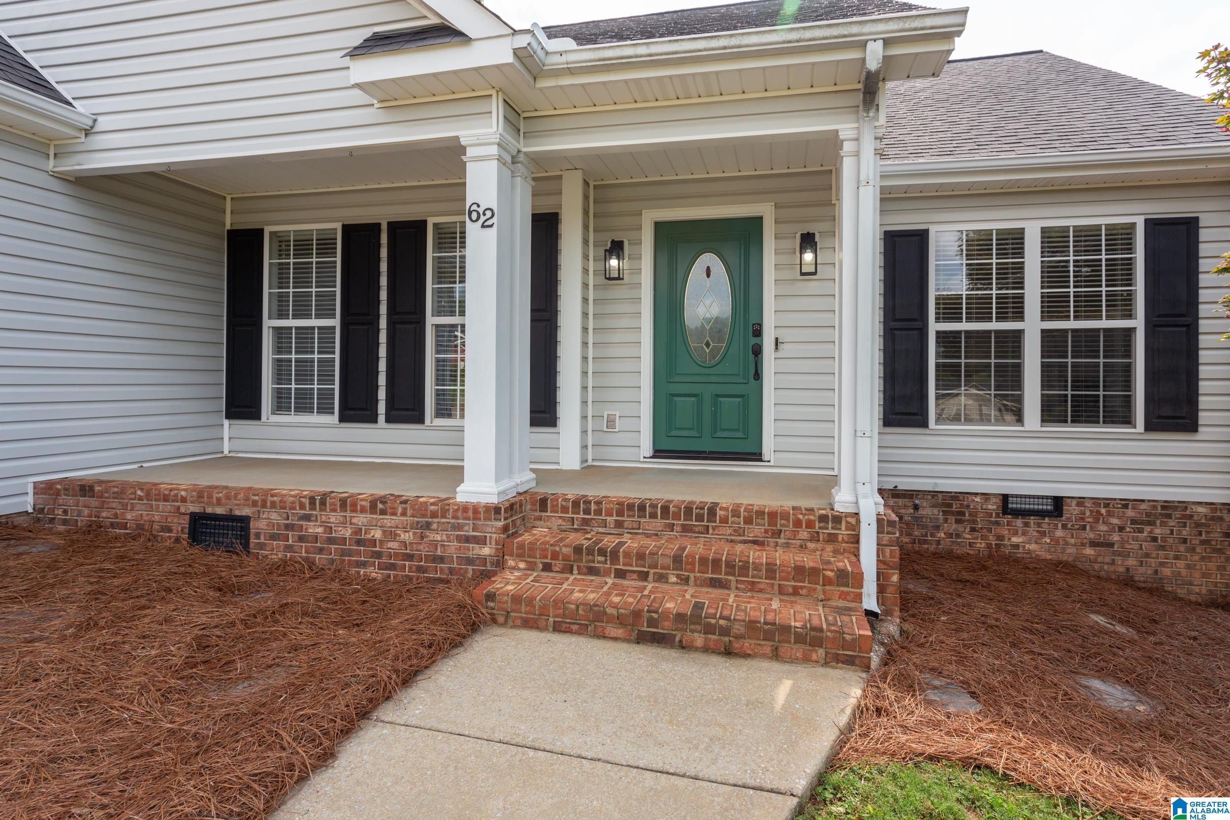 62 Deer Path Anniston, AL 36207 - Photo 4 of 35