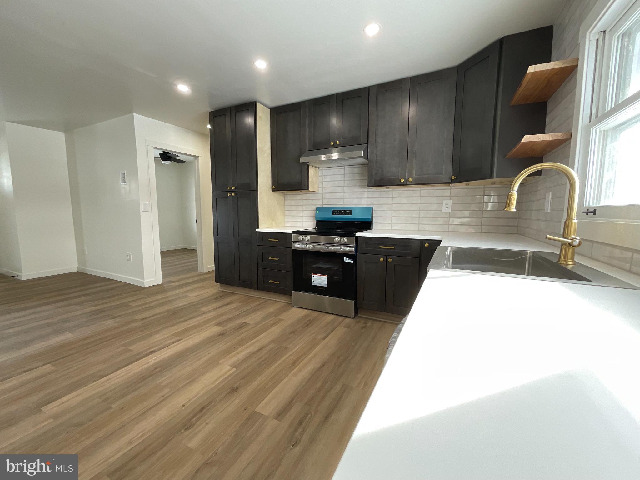 75 Center Road Lehighton, PA 18235 - Photo 15 of 57 Modern kitchen with sleek cabinetry.