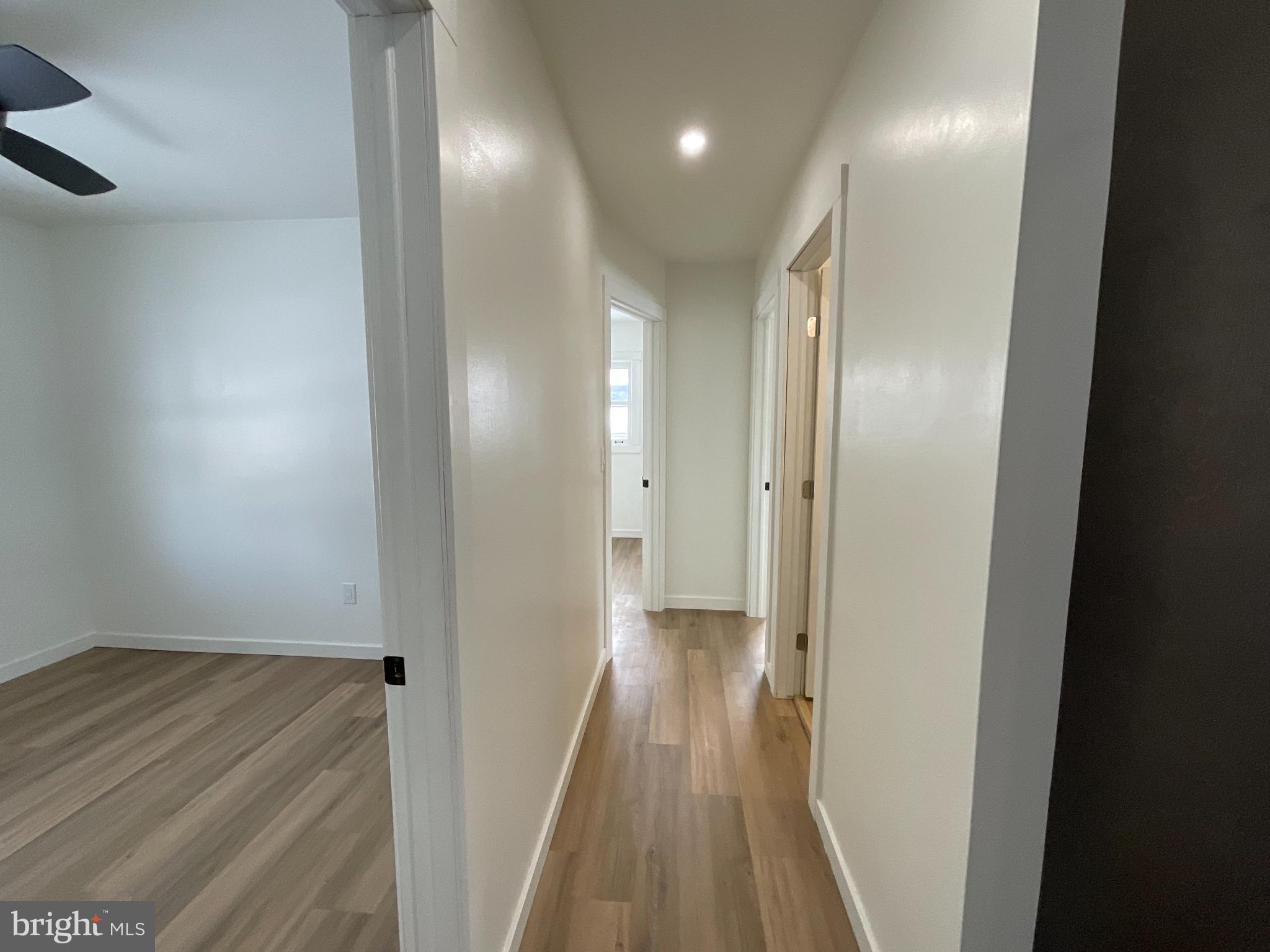 75 Center Road Lehighton, PA 18235 - Photo 20 of 57 Bright and inviting hallway with modern finishes.