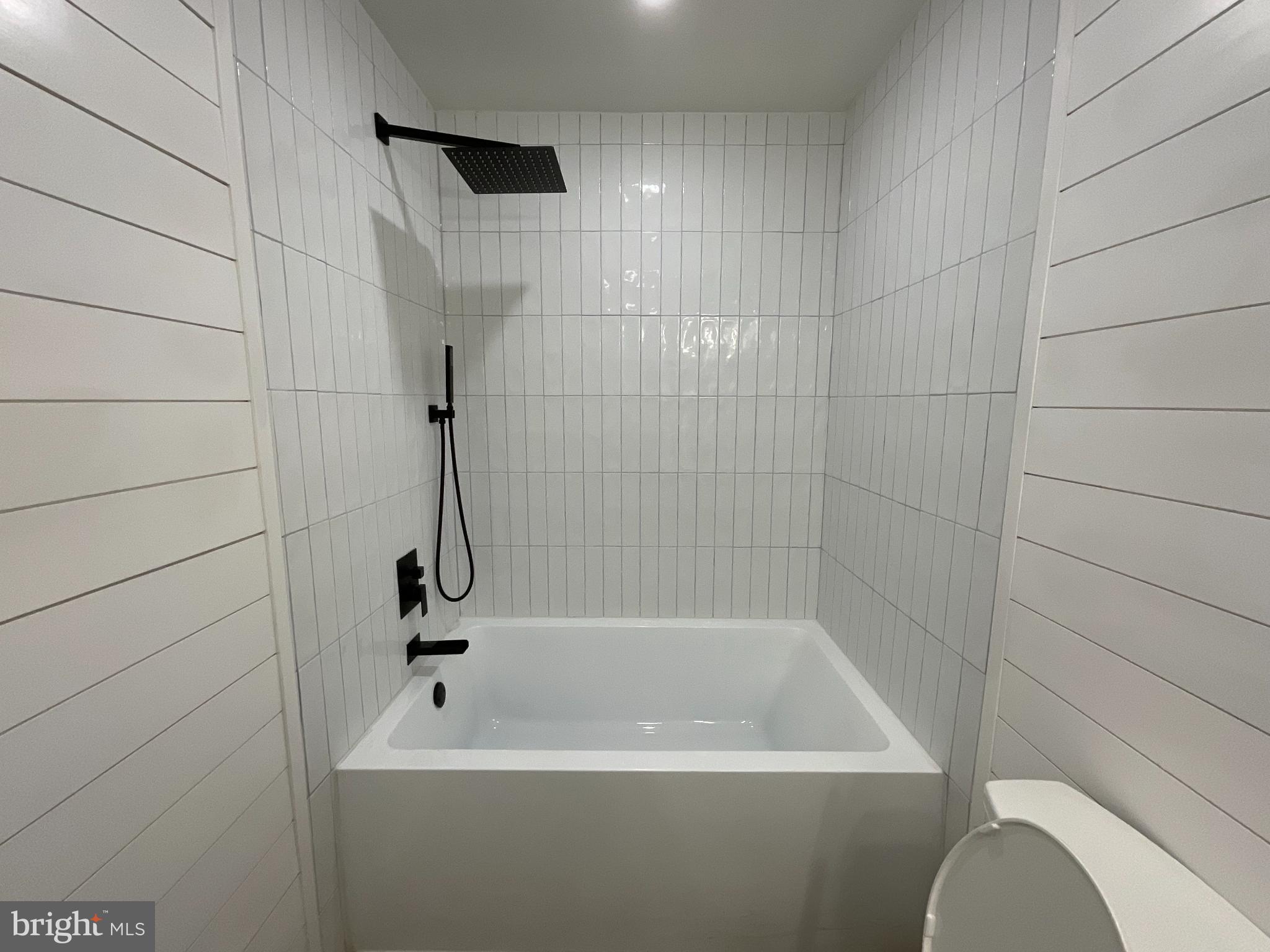 75 Center Road Lehighton, PA 18235 - Photo 26 of 57 Sleek modern bathroom with elegant finishes.