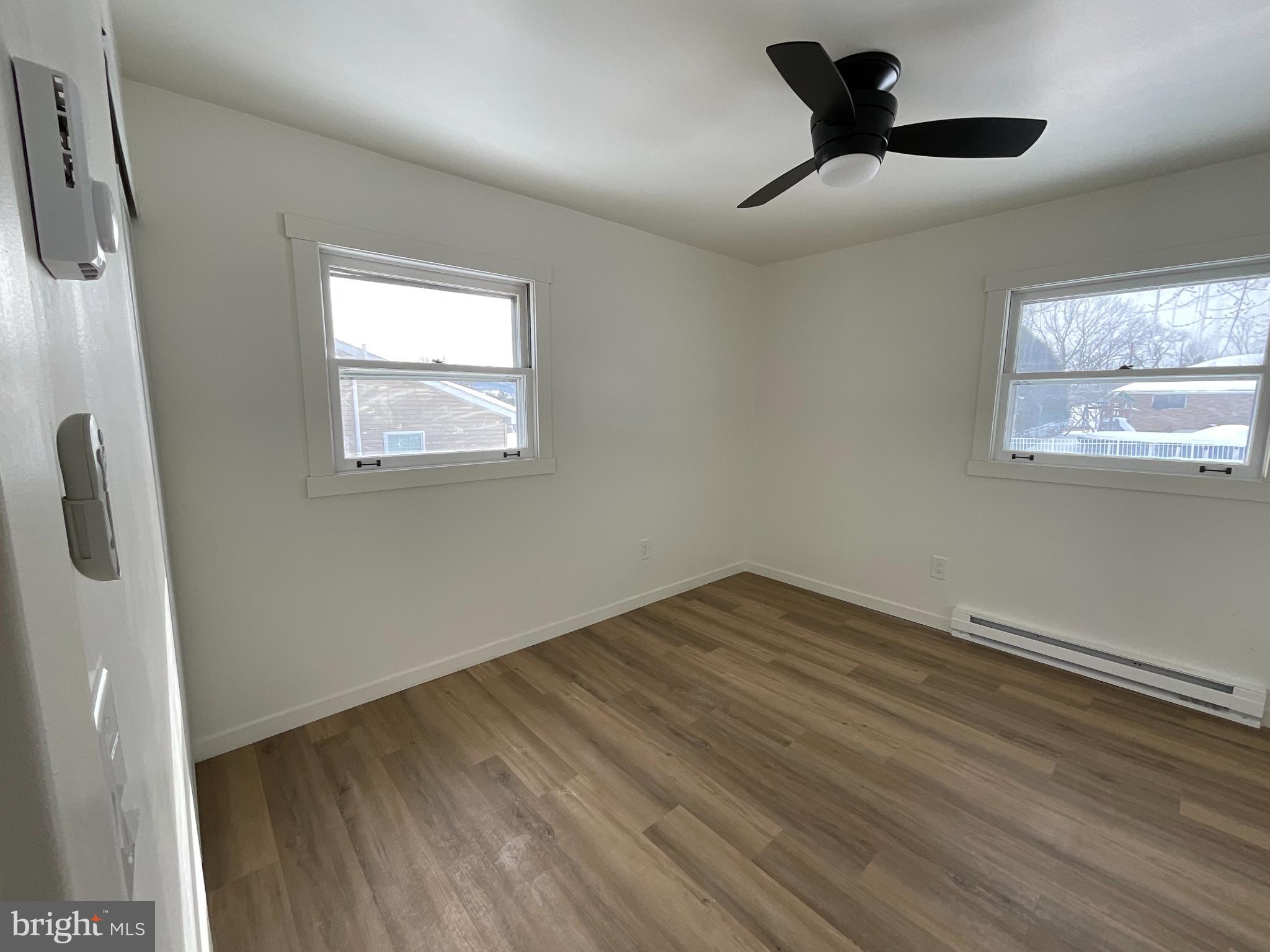 75 Center Road Lehighton, PA 18235 - Photo 29 of 57 Bright and airy room with modern charm.