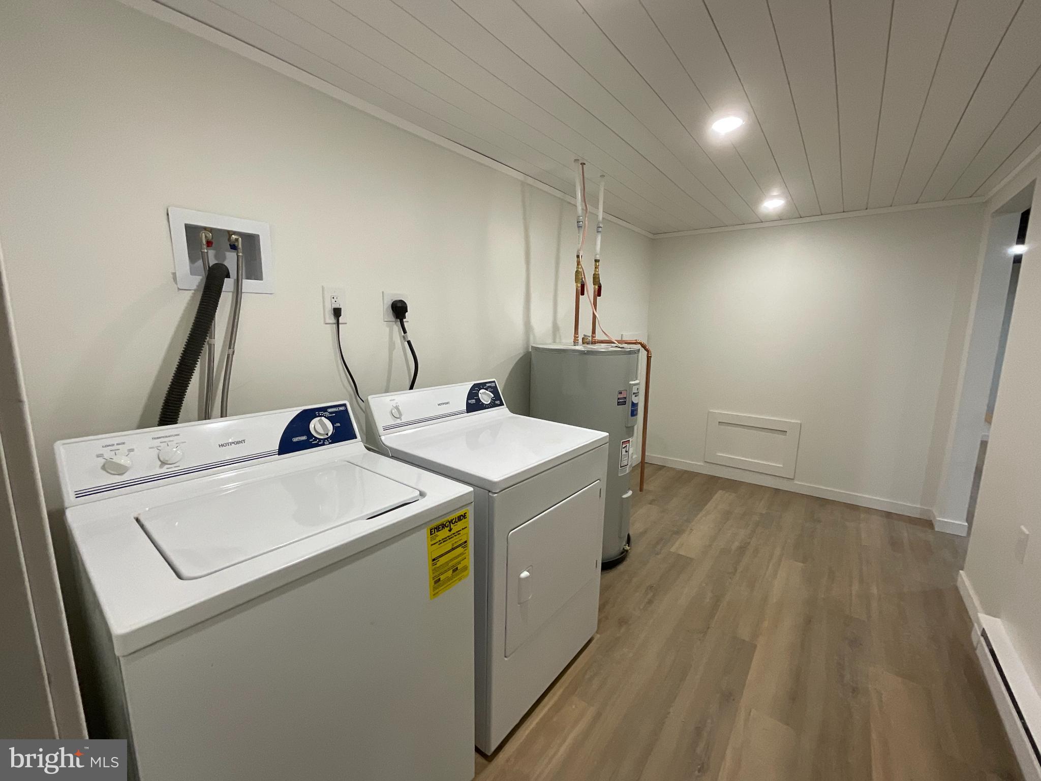 75 Center Road Lehighton, PA 18235 - Photo 47 of 57 Bright and functional laundry space.