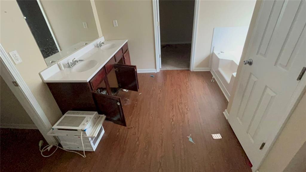 3797 Laramie Road Ellenwood, GA 30294 - Photo 4 of 5
