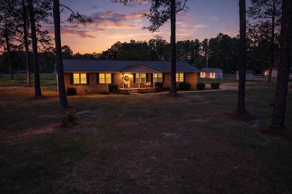 787 Old Coffee Road Hahira, GA 31632 - Photo 2 of 56 Gallery Image 2