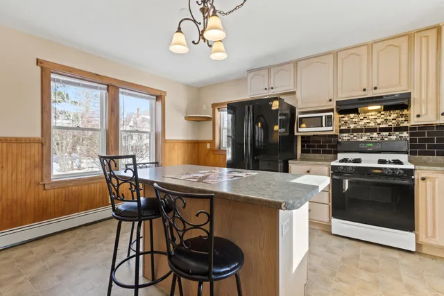 $380,000 | 218 Highland Avenue, Gardiner, ME 04345