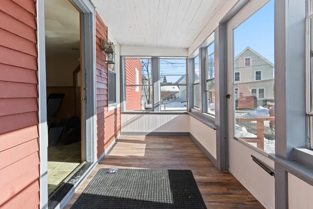 $380,000 | 218 Highland Avenue, Gardiner, ME 04345