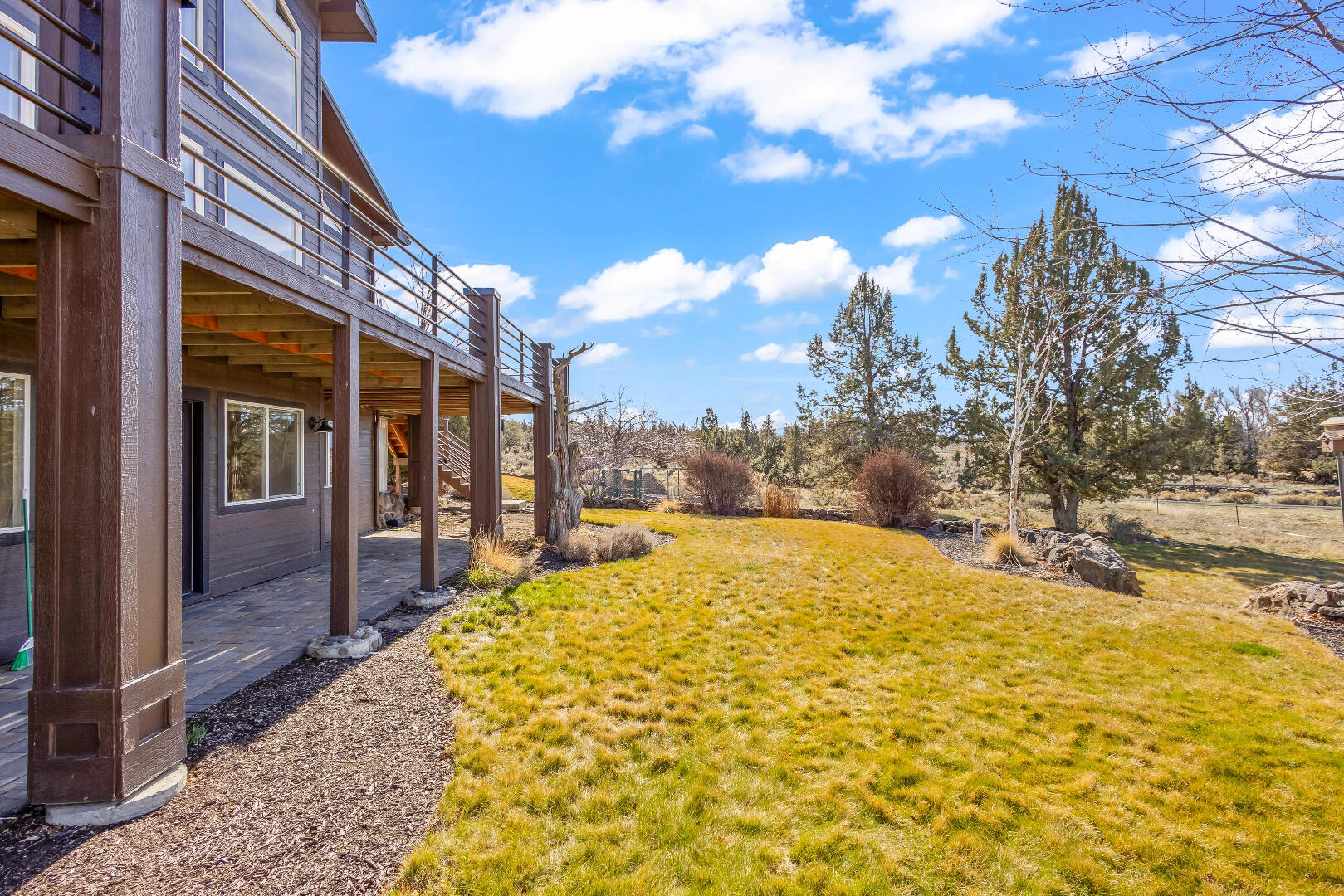 1164 Southwest Parrish Lane Powell Butte, OR 97753 - Photo 46 of 54 42