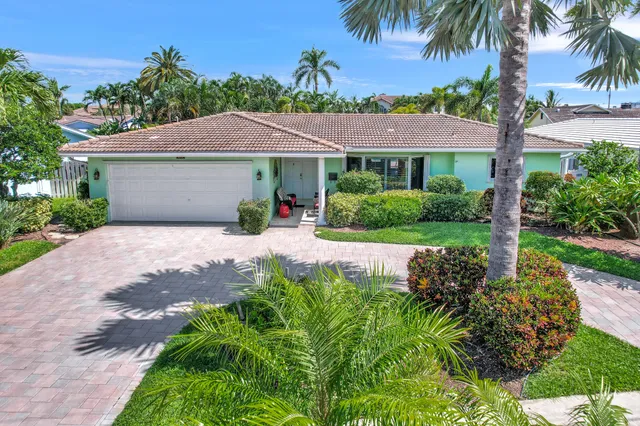 $999,000 | 1501 Southeast 14th Street, Deerfield Beach, FL 33441