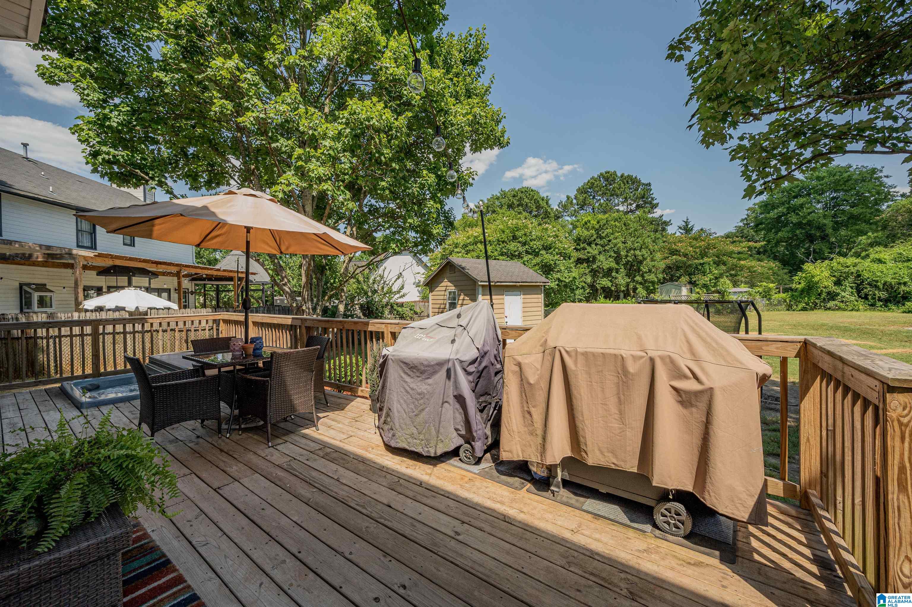 2269 Rocky Ridge Road Birmingham, AL 35216 - Photo 37 of 42