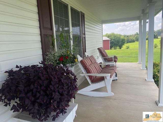 65 Jared Tyler Road Glasgow, KY 42141 - Photo 3 of 44 Gallery Image 3