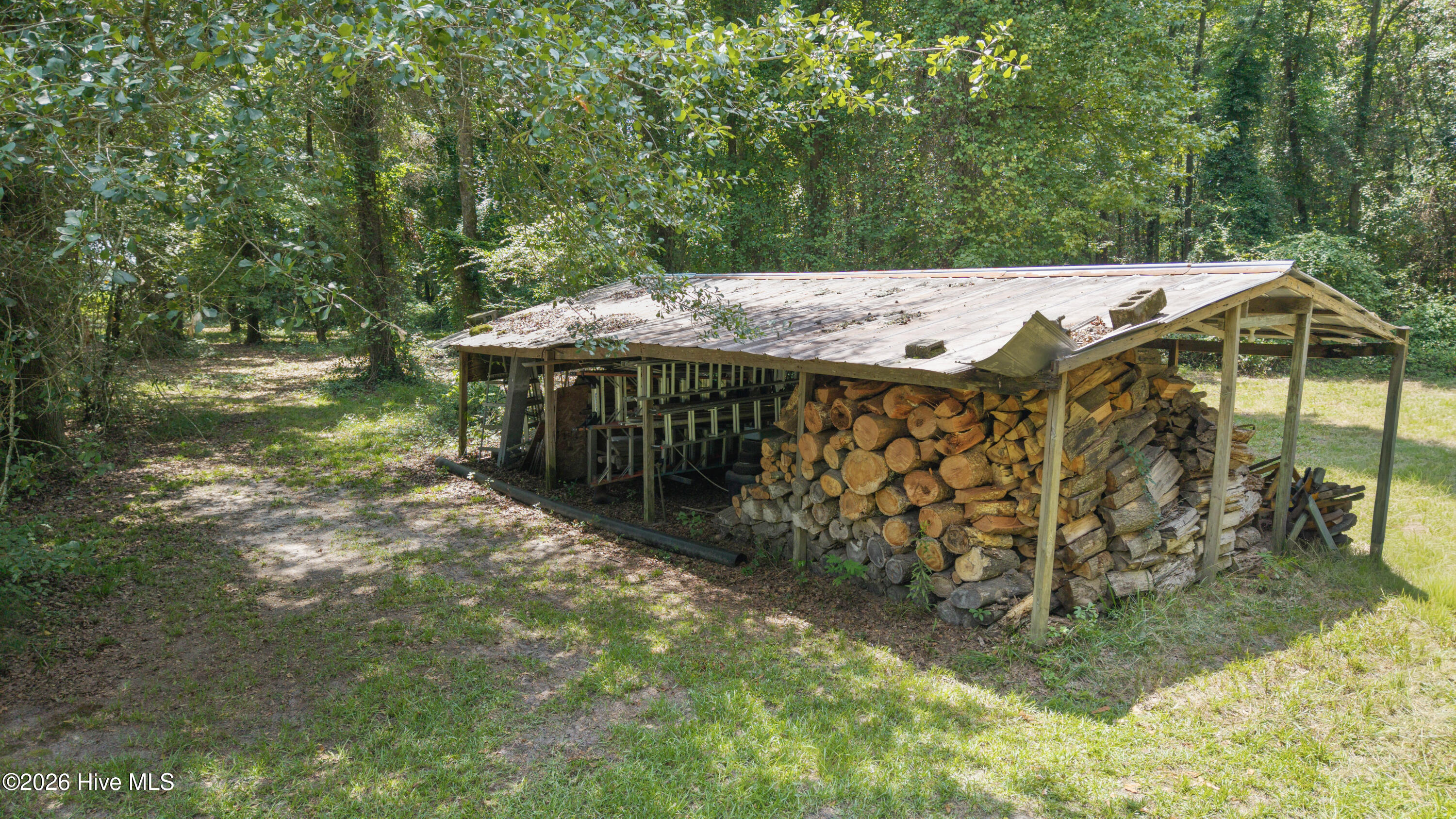 150 Kader Merritt Road Rose Hill, NC 28458 - Photo 61 of 73 Gallery Image 61