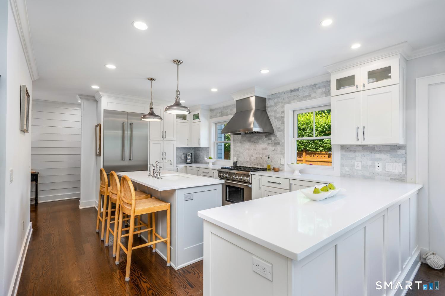 20 Walmsley Road Darien, CT 06820 - Photo 9 of 34