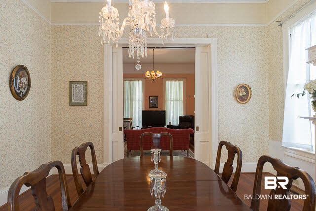 1126 Montauk Avenue Mobile, AL 36604 - Photo 9 of 23
