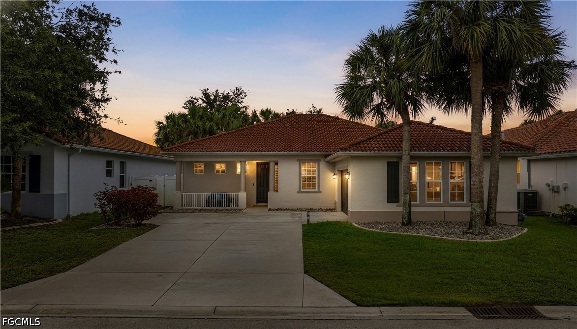 12874 Timber Ridge Drive Fort Myers, FL 33913 - Photo 1 of 34