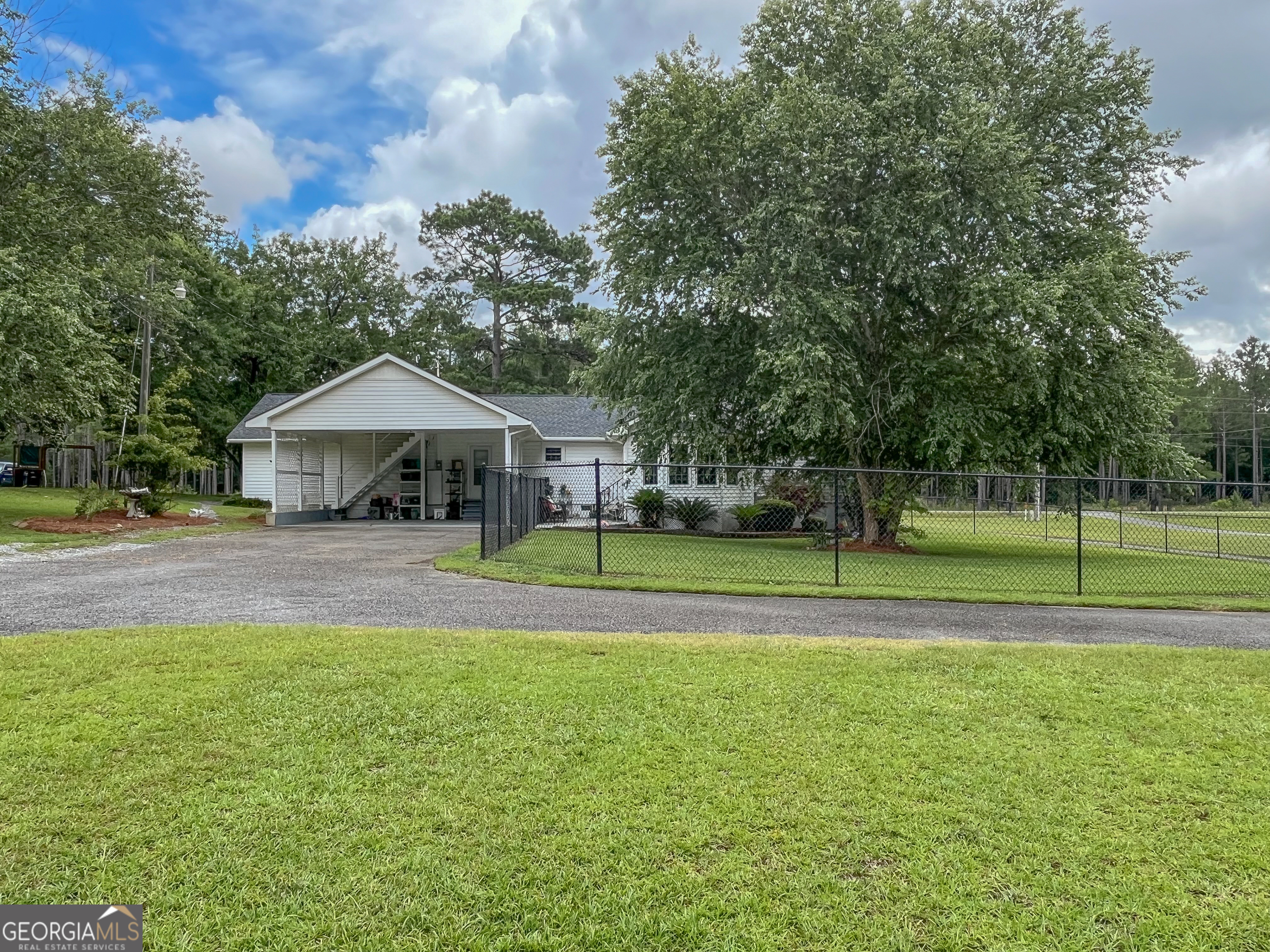 431 Strickland Road Dublin, GA 31021 - Photo 30 of 44