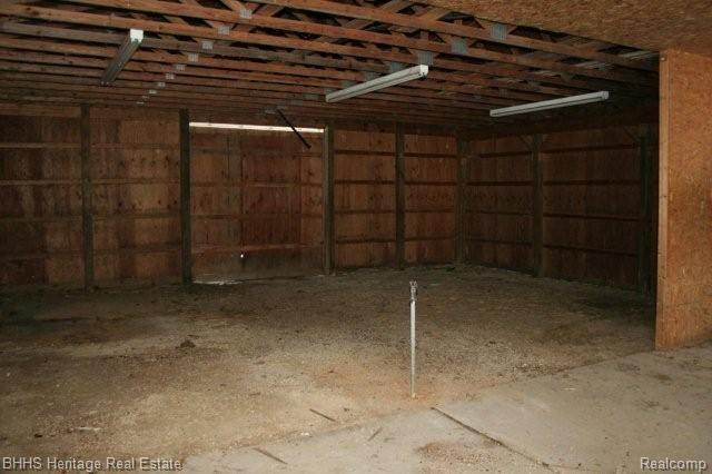 5394 Argentine Road Howell, MI 48855 - Photo 6 of 15 Pole Barn