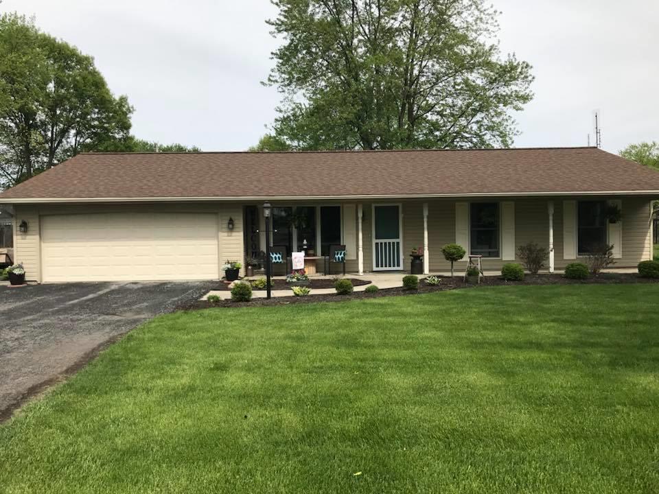 1341 Stogdill Road Bluffton, IN 46714 - Photo 1 of 7 Gallery Image 1