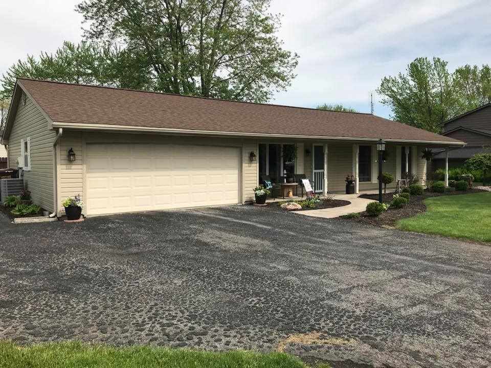 1341 Stogdill Road Bluffton, IN 46714 - Photo 2 of 7 Gallery Image 2