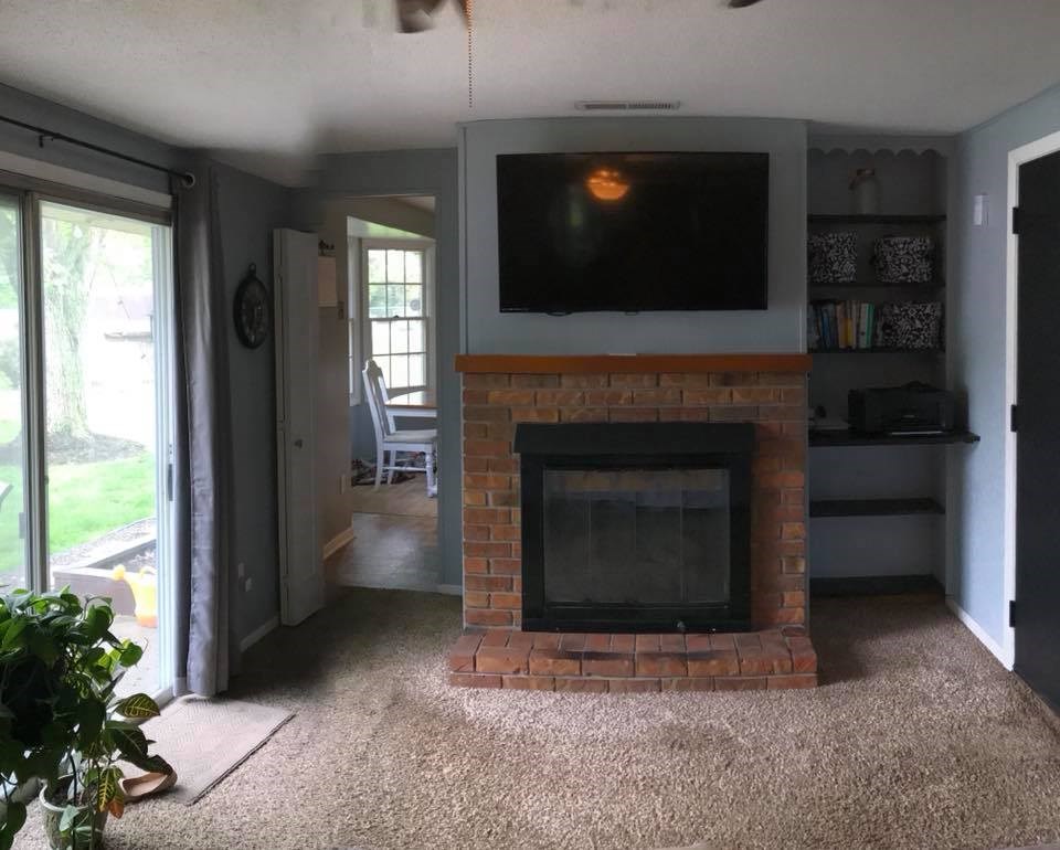 1341 Stogdill Road Bluffton, IN 46714 - Photo 6 of 7 Gallery Image 6