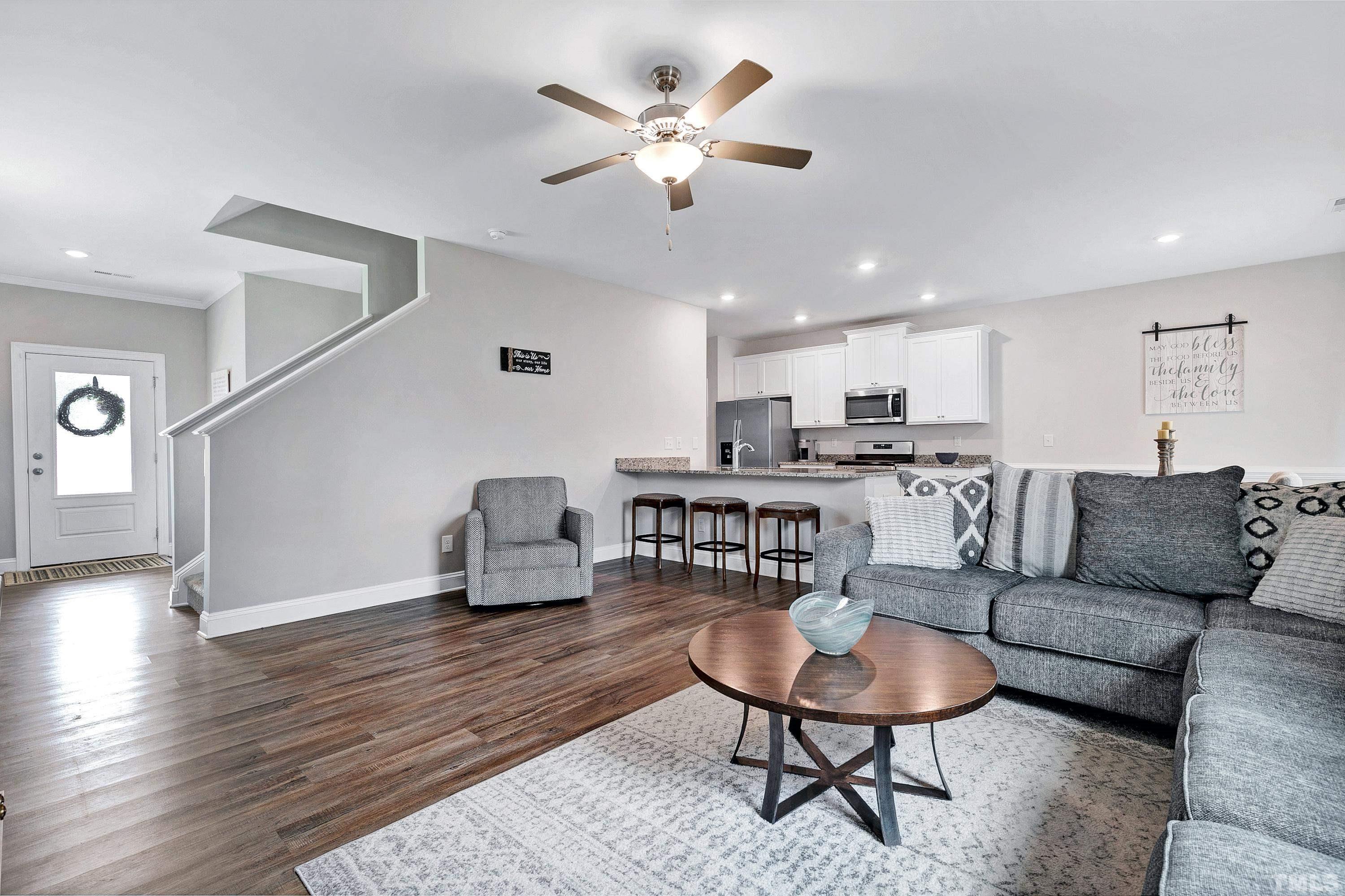 6809 Vanover Drive Raleigh, NC 27604 - Photo 4 of 21 Gallery Image 4