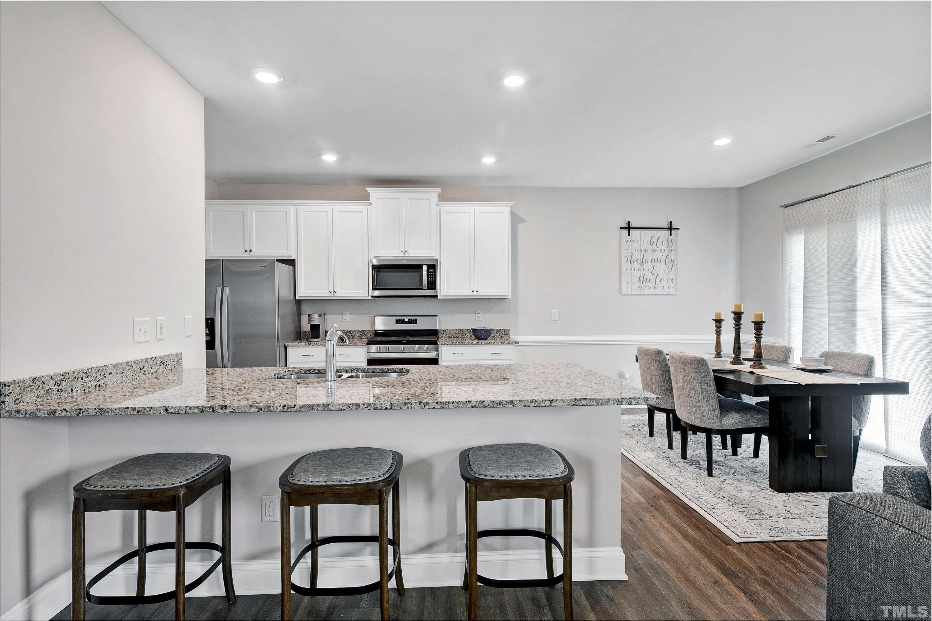 6809 Vanover Drive Raleigh, NC 27604 - Photo 7 of 21 Gallery Image 7