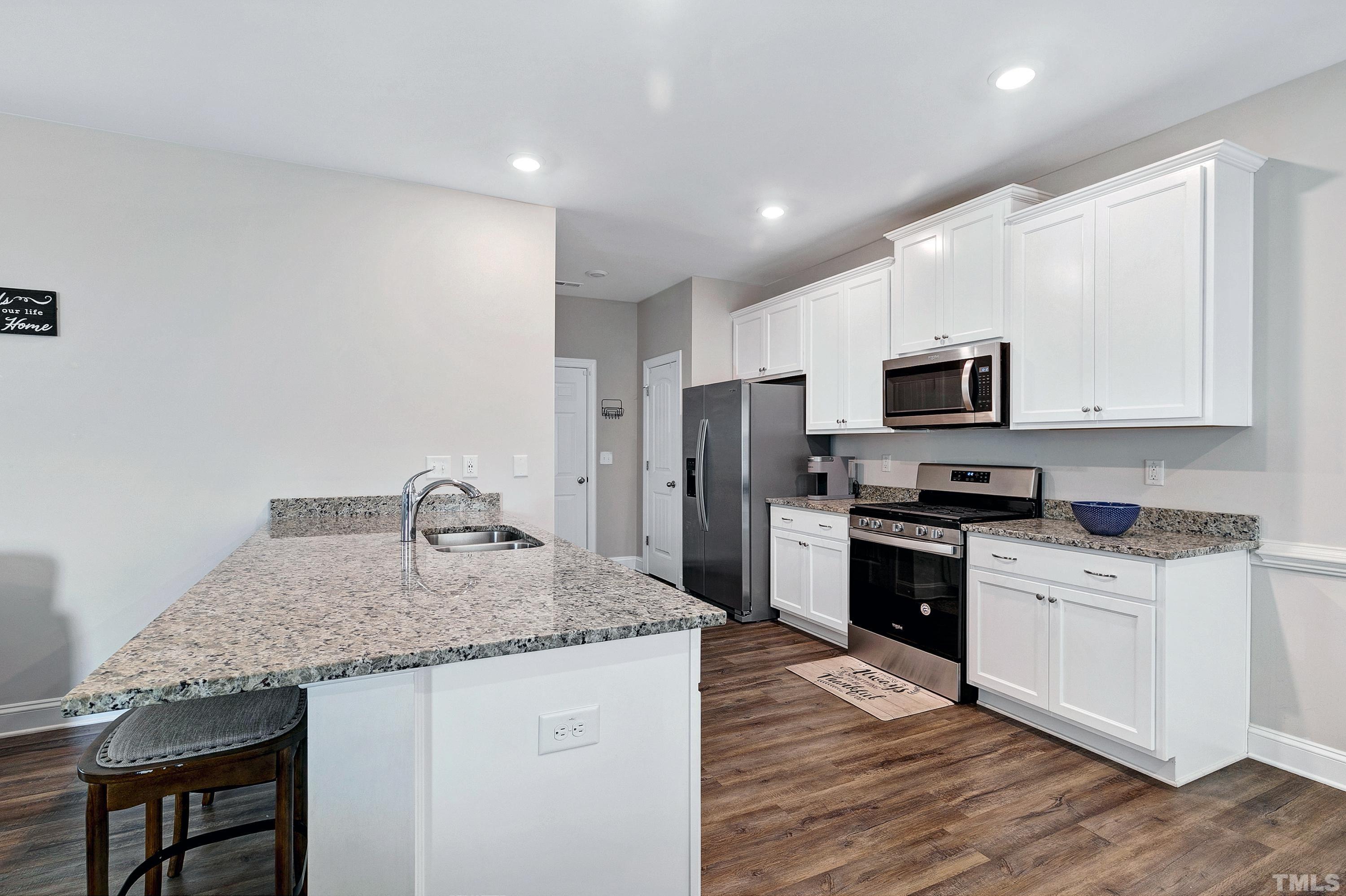 6809 Vanover Drive Raleigh, NC 27604 - Photo 8 of 21 Gallery Image 8
