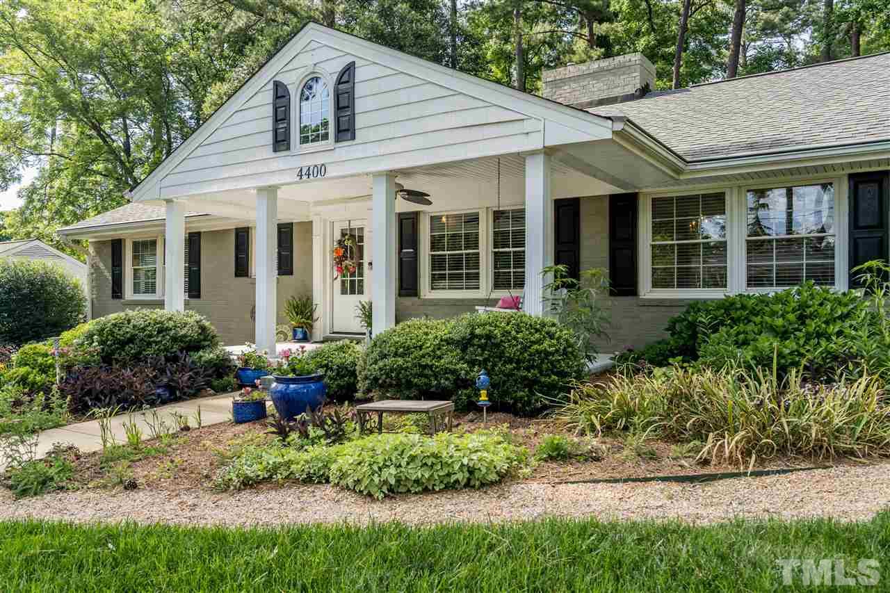 4400 Boxwood Road Raleigh, NC 27612 - Photo 2 of 30