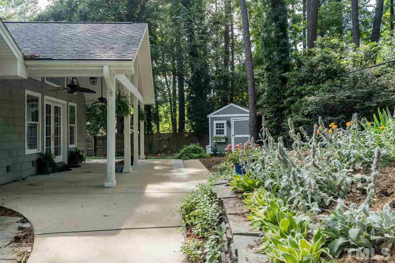 4400 Boxwood Road Raleigh, NC 27612 - Photo 27 of 30