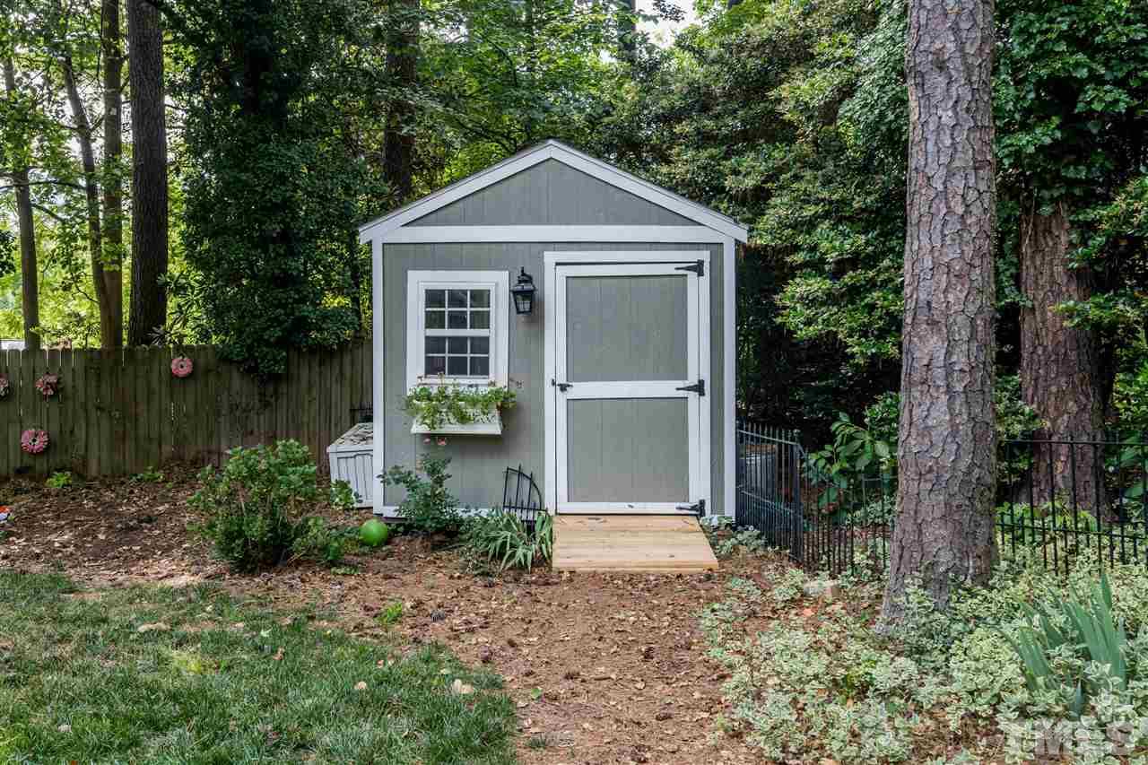 4400 Boxwood Road Raleigh, NC 27612 - Photo 28 of 30