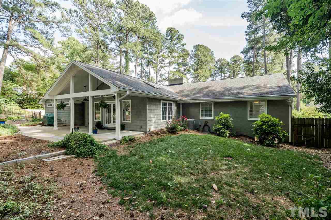 4400 Boxwood Road Raleigh, NC 27612 - Photo 29 of 30