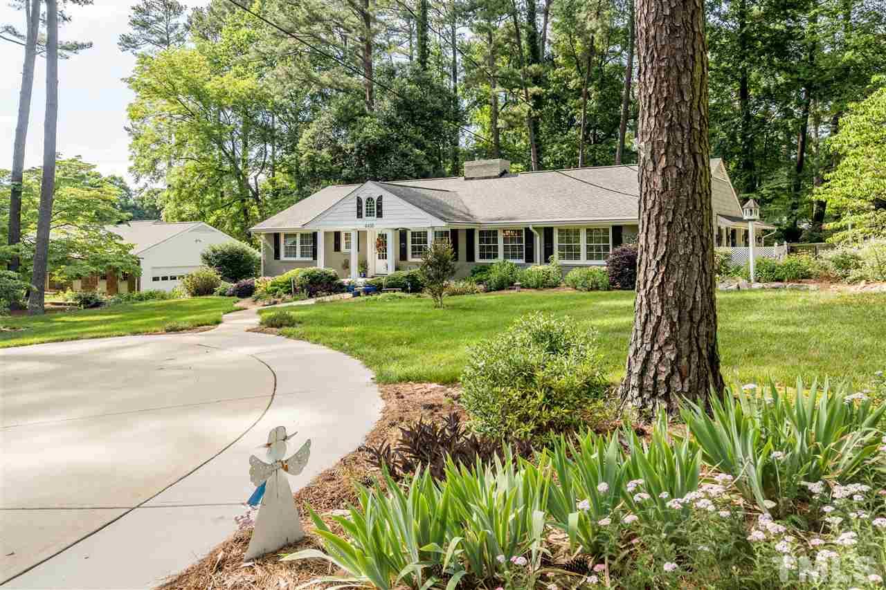 4400 Boxwood Road Raleigh, NC 27612 - Photo 30 of 30