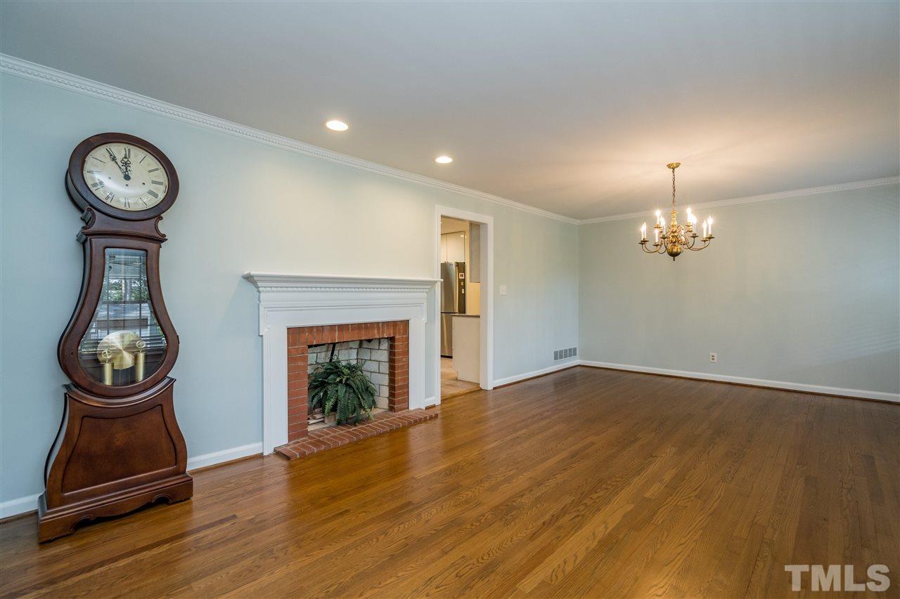 4400 Boxwood Road Raleigh, NC 27612 - Photo 5 of 30