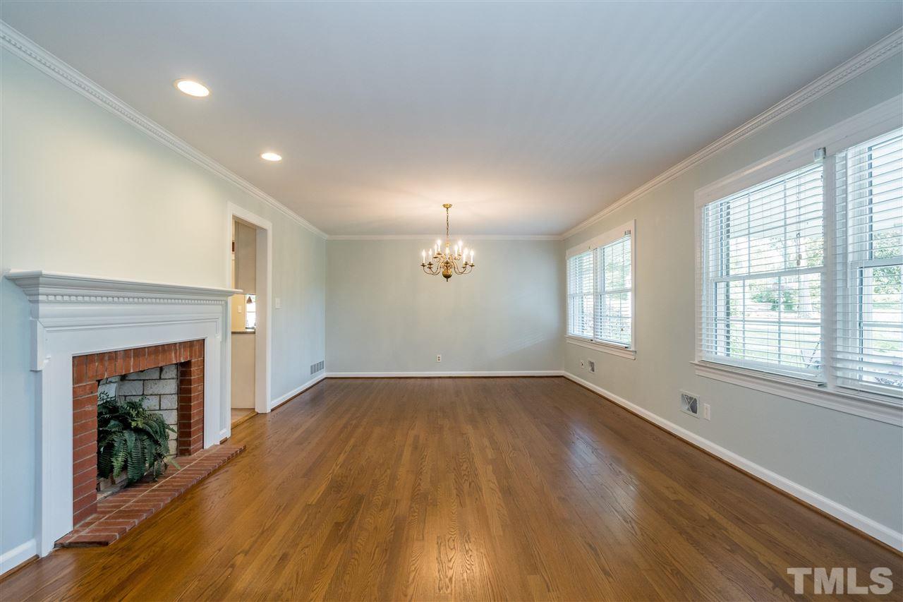 4400 Boxwood Road Raleigh, NC 27612 - Photo 7 of 30