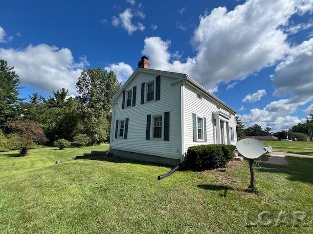 1010 West Valley Road Adrian, MI 49221 - Photo 6 of 42