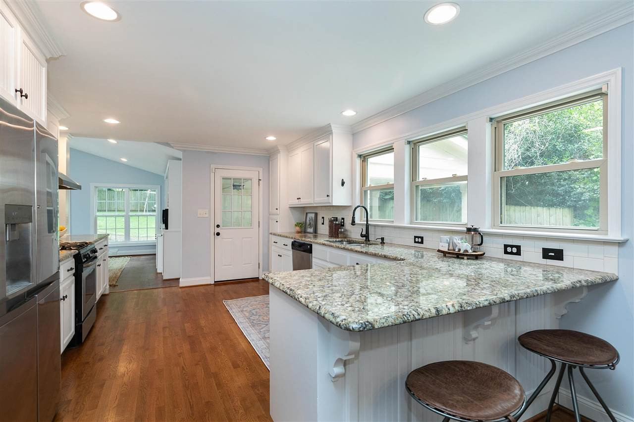 4204 Rowan Street Raleigh, NC 27609 - Photo 9 of 30 Photo 9