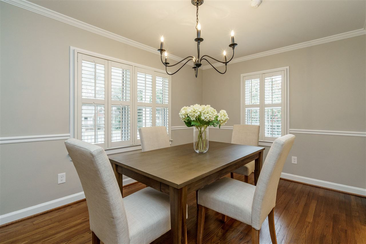 100 East Whitaker Mill Road Raleigh, NC 27608 - Photo 8 of 25 Photo 8