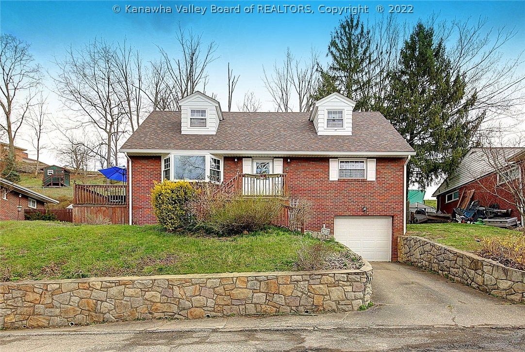 841 Carroll Road Charleston, WV 25314 - Photo 1 of 30 Gallery Image 1