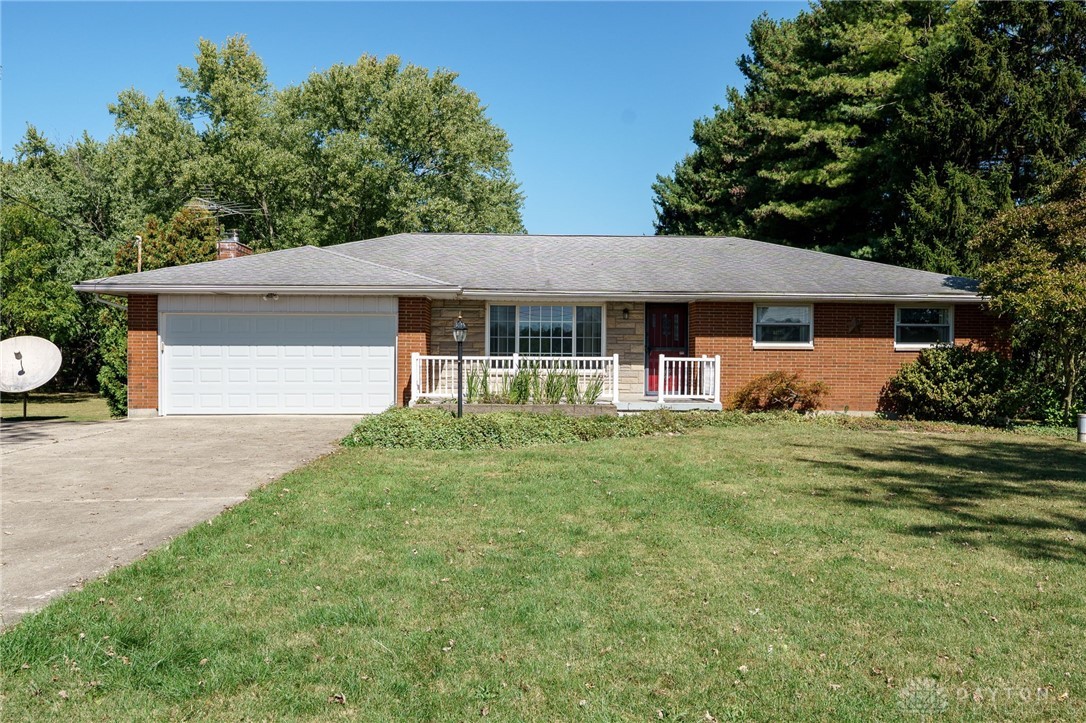 1237 Old Springfield Road Vandalia, OH 45377 - Photo 1 of 62 Gallery Image 1