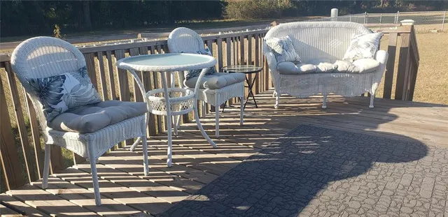 storage and utility room with closet