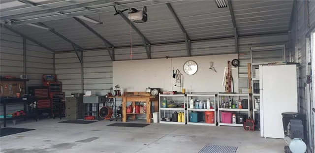 a close view of stove