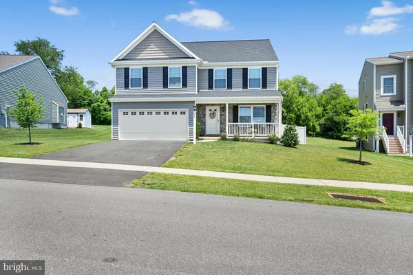 $469,900 | 216 Darlington Court, New Providence, PA 17560